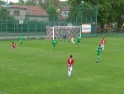 Pozvánka na přátelský zápas SK Otava Katovice – SK Slavia Praha