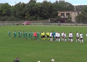 U19 přehrála Budějovice. Dařilo se i dalším dorostencům