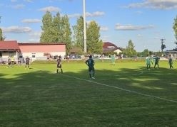 Béčko poprvé v sezóně prohrálo