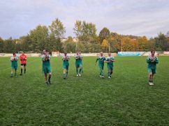 Béčko se další výhrou posunulo na první místo tabulky!