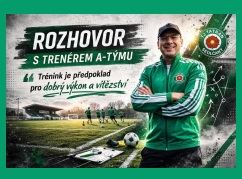 Rozhovor: Pavel Plachý (trenér 