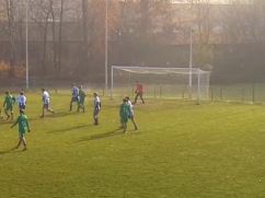 Další dva vyhrané zápasy staršího dorostu a posun na druhé místo v tabulce