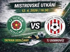 Áčko zvítězilo v důležitém zápase s Dobrovízí