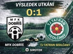 Derby je naše!