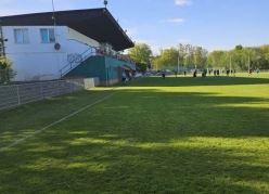 Béčko zahazovalo šance a z domácího zápasu bere jen bod